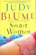 Audiobook Smart Women author Judy Blume