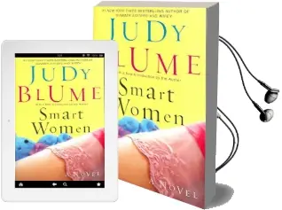 Smart Women Audiobook download free by Judy Blume
