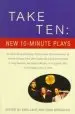 Audiobook Take Ten: New 10 Minute Plays author Eric Lane