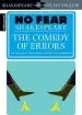 Audiobook The Comedy of Errors (no Fear Shakespeare) author Sparknotes