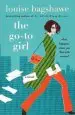 Audiobook The Go-To Girl author Louise Bagshawe