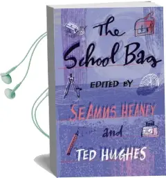 The School bag Audiobook download free by Ted Hughes