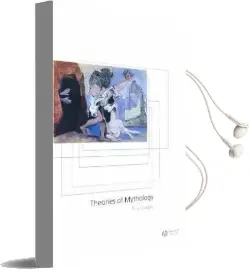 Theories of Mythology Audiobook download free by Eric Csapo