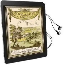 A Village in a Valley Audiobook download free by Beverley Nichols