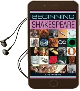 Beginning Shakespeare Audiobook download free by Lisa Hopkins