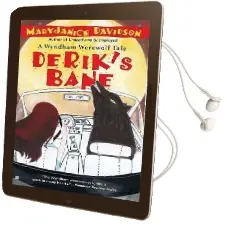 Derik'S Bane Audiobook download free by Maryjanice Davidson