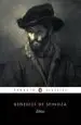 Audiobook Ethics author Benedict De Spinoza