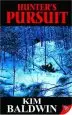 Audiobook Hunter'S Pursuit author Kim Baldwin