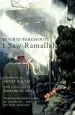 Audiobook I saw Ramallah author Mourid Barghouti