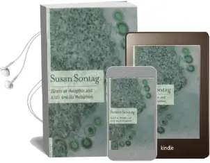 Illness as a Metaphor: Aids and its Metaphors Audiobook download free by Susan Sontag