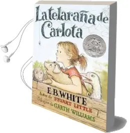 La Telarana de Carlota Audiobook download free by E B White