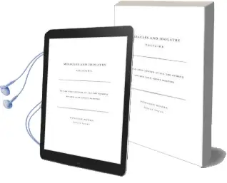 Miracles and Idolatry Audiobook download free by Voltaire