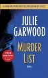 Audiobook Murder List author Julie Garwood
