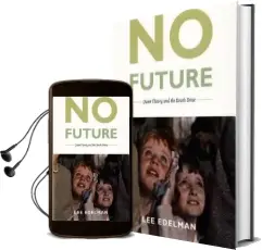 No Future: Queer Theory and the Death Drive Audiobook download free by Lee Edelman