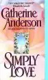 Audiobook Simply Love author Catherine Anderson