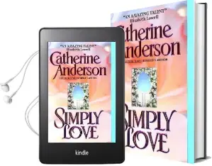 Simply Love Audiobook download free by Catherine Anderson