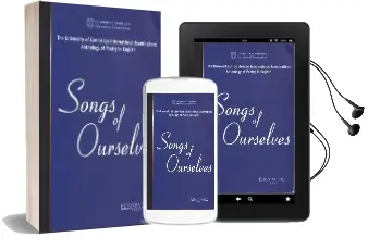 Songs of Ourselves Audiobook download free by Cambridge International Examinations