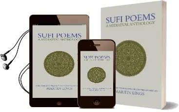 Sufi Poems: A Mediaeval Anthology Audiobook download free by Martin Lings