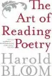 Audiobook The art of Reading Poetry author Harold Bloom