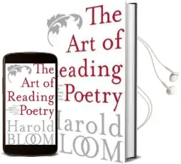 The art of Reading Poetry Audiobook download free by Harold Bloom