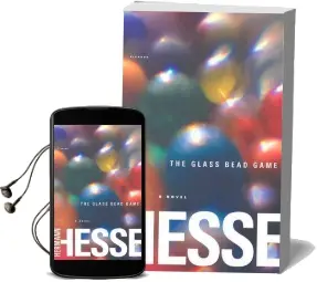 The Glass Bead Game Audiobook download free by Hermann Hesse