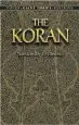 Audiobook The Koran author J. M. Rodwell