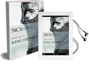 The new Cambridge Shakespeare: King Henry v Audiobook download free by William Shakespeare