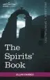 Audiobook The Spirits' Book author Allan Kardec
