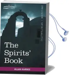 The Spirits' Book Audiobook download free by Allan Kardec