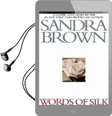 Words of Silk Audiobook download free by Sandra Brown