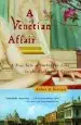 Audiobook A Venetian Affair author Andrea Di Robilant