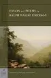 Audiobook Essays and Poems by Ralph Waldo Emerson (Barnes & Noble Classics Series) author Ralph Waldo Emerson