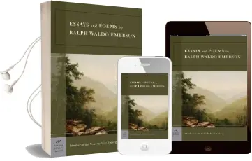 Essays and Poems by Ralph Waldo Emerson (Barnes & Noble Classics Series) Audiobook download free by Ralph Waldo Emerson