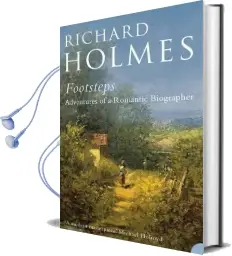 Footsteps Audiobook download free by Richard Holmes