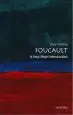 Audiobook Foucault: A Very Short Introduction author Gary Gutting