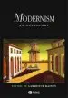 Audiobook Modernism: An Anthology author Lawrence Rainey