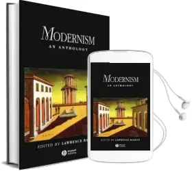 Modernism: An Anthology Audiobook download free by Lawrence Rainey