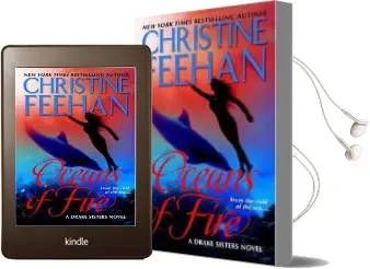 Oceans of Fire Audiobook download free by Christine Feehan