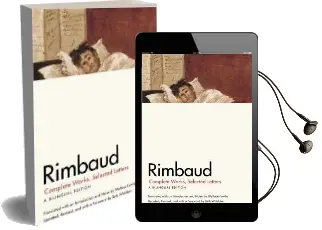 Rimbaud: Complete Works, Selected Letters Audiobook download free by Jean Nicholas Arthur Rimbaud