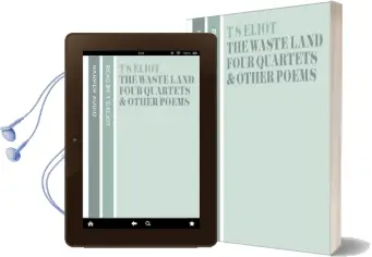 T. s. Eliot Reads the Waste Land, Four Quartets and Other Poems Audiobook download free by T. S. Eliot