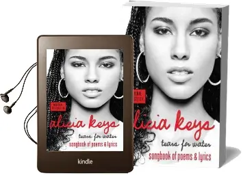 Tears for Water: Poetry & Lyrics Audiobook download free by Alicia Keys