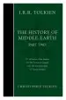 Audiobook The History of Middle-Earth: Part 2 - the Lord of the Rings author Christopher Tolkien