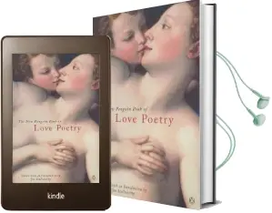 The new Penguin Book of Love Poetry Audiobook download free by Penguin