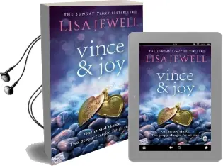 Vince and joy Audiobook download free by Lisa Jewell