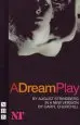 Audiobook A Dream Play author August Strindberg