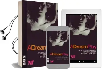 A Dream Play Audiobook download free by August Strindberg