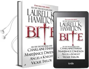 Bite Audiobook download free by Laurell K. Hamilton