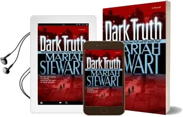 Dark Truth Audiobook download free by Mariah Stewart