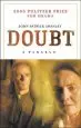 Audiobook Doubt author John Patrick Shanley