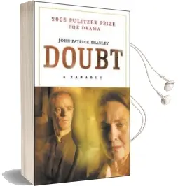 Doubt Audiobook download free by John Patrick Shanley